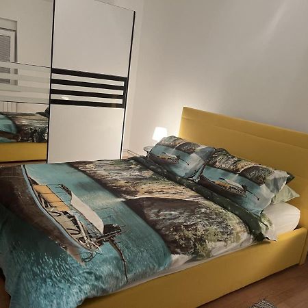 Apartment Pula Exteriér fotografie