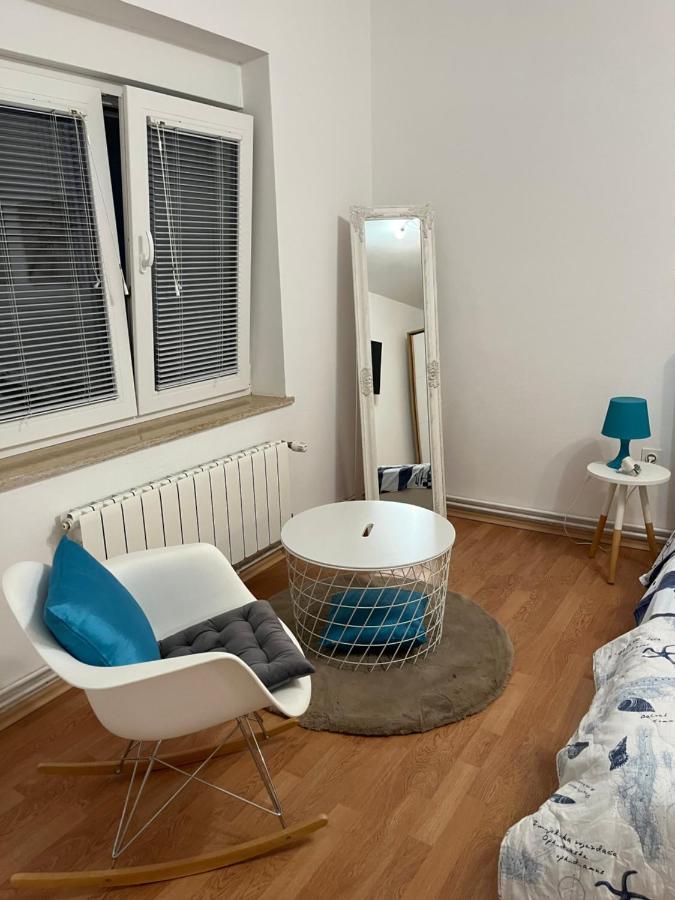 Apartment Pula Exteriér fotografie